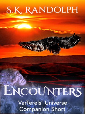 cover image of Encounters